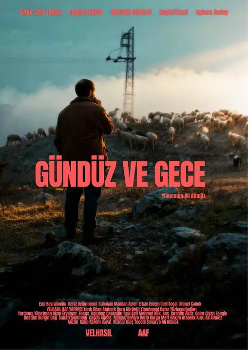 62. Altın Portakal’da Gala ve İlk Gösterim Heyecanı 7